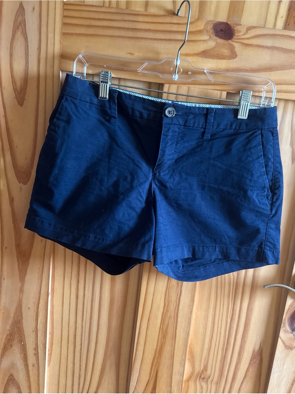 Old Navy Everyday Shorts Size 2 EUC 5 Pair Lot
